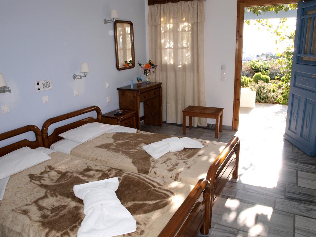 Narkissos Studios Aliki  Room photo